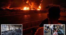 Iranâs internet blackout leaves public in dark about war with Israel